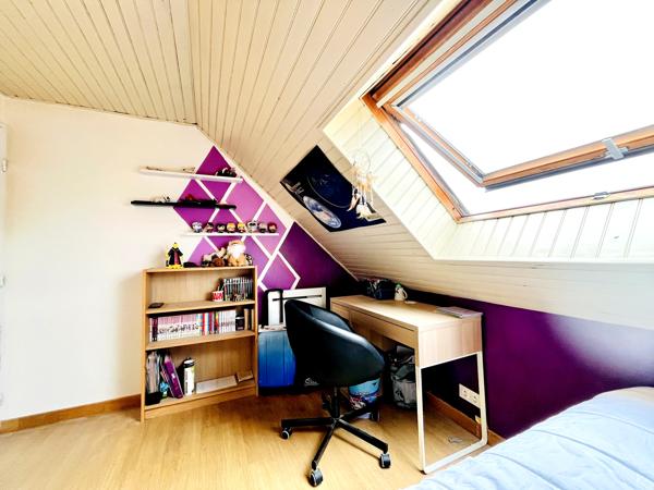 Maison à vendre à Neuilly-le-Vendin (53250) - Mayenne