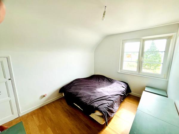 Maison à vendre à Neuilly-le-Vendin (53250) - Mayenne