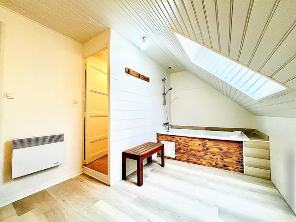Maison à vendre à Neuilly-le-Vendin (53250) - Mayenne