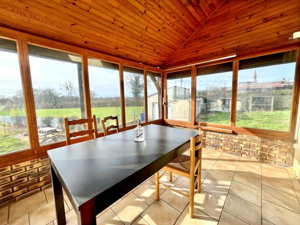 Maison à vendre à Neuilly-le-Vendin (53250) - Mayenne