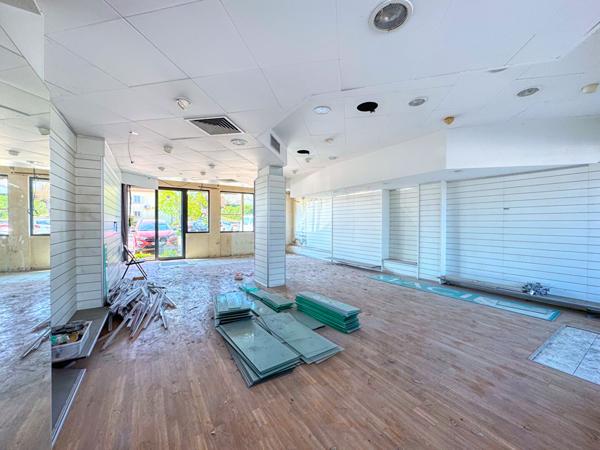 Vente Droit Au Bail Lucciana Centre