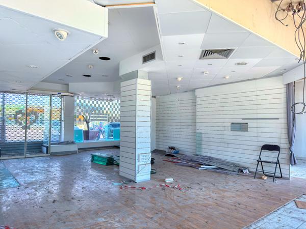 Vente Droit Au Bail Lucciana Centre