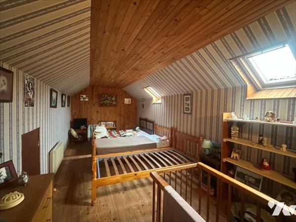 Pavillon individuel plain-pied PICAUVILLE