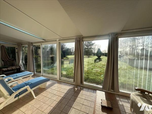 Pavillon individuel plain-pied PICAUVILLE