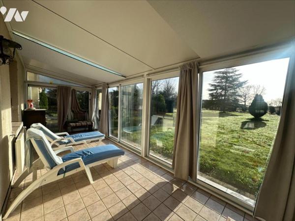 Pavillon individuel plain-pied PICAUVILLE