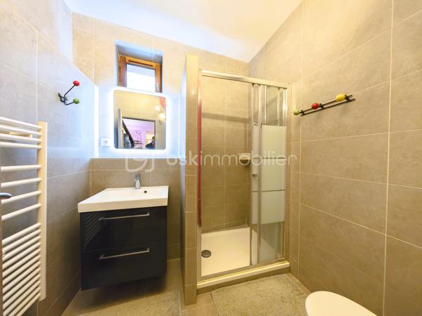 Maison d architecte de 112 m²