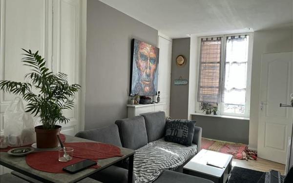 Immeuble à vendre