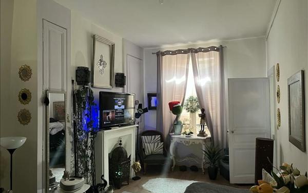 Immeuble à vendre