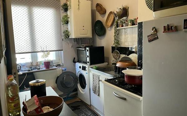 Immeuble à vendre
