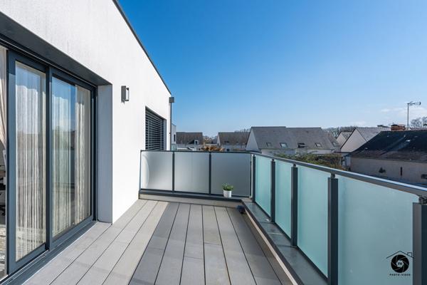 Maison Angers / Saint-Barthélemy-d'Anjou 202m2 de 7 pièces