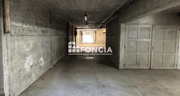 Location Parking - Saint-maur-des-fossés 94100