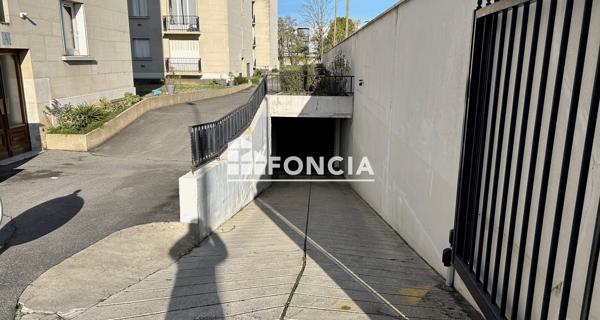 Location Parking - Saint-maur-des-fossés 94100