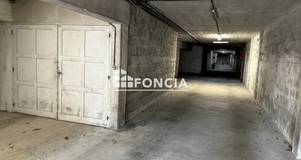 Location Parking - Saint-maur-des-fossés 94100