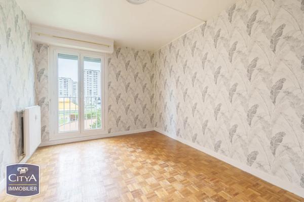 Appartement à vendre 3 pièces 70m² Dijon (21000)