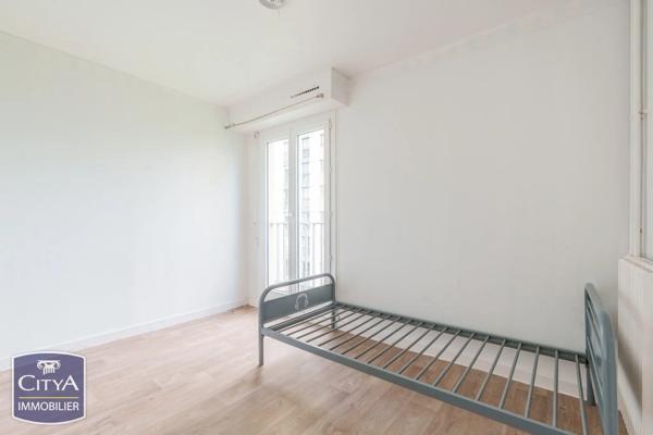 Appartement à vendre 3 pièces 70m² Dijon (21000)