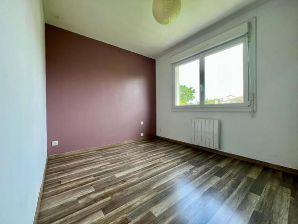 Maison 5 pièces de 111 m² à La Roche-sur-Yon avec 4 chambres - Saint André d'Ornay