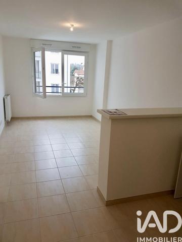 Studio à vendre 28 m² Meaux