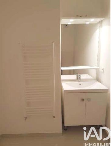 Studio à vendre 28 m² Meaux