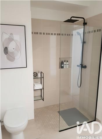 Studio à vendre 28 m² Meaux