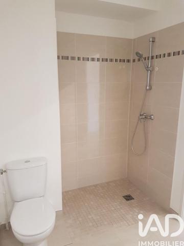 Studio à vendre 28 m² Meaux