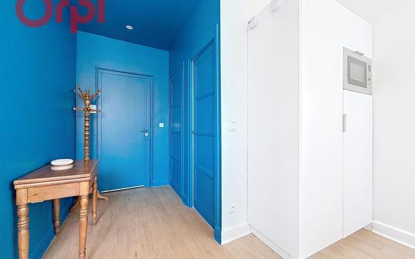 Appartement à vendre    2 pièces • 27,93 m2 Vichy