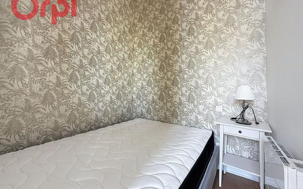 Appartement à vendre    2 pièces • 27,93 m2 Vichy