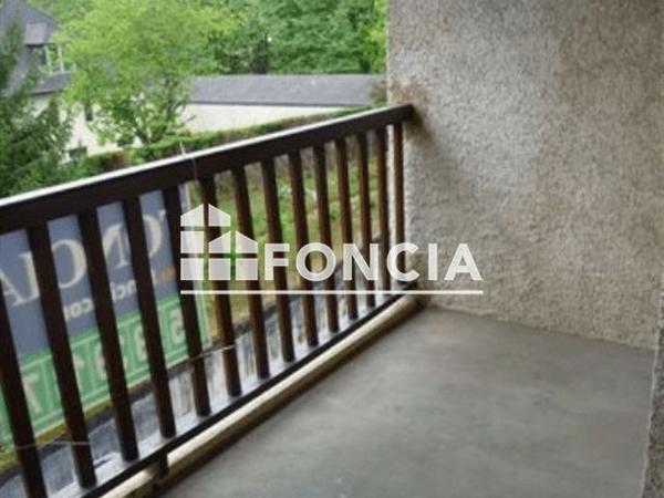 Location Studio 27.9 m² - 46 RUE ADOUE Oloron Sainte Marie 64400