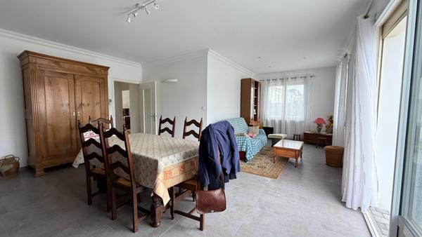 LA ROCHE SUR YON, LE BOURG, MAISON DE PLAIN PIED EXCLUSIVITE AMANDA