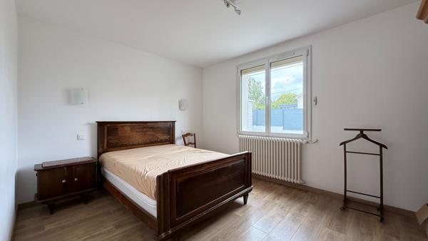 LA ROCHE SUR YON, LE BOURG, MAISON DE PLAIN PIED EXCLUSIVITE AMANDA