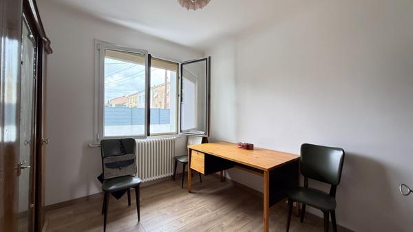 LA ROCHE SUR YON, LE BOURG, MAISON DE PLAIN PIED EXCLUSIVITE AMANDA