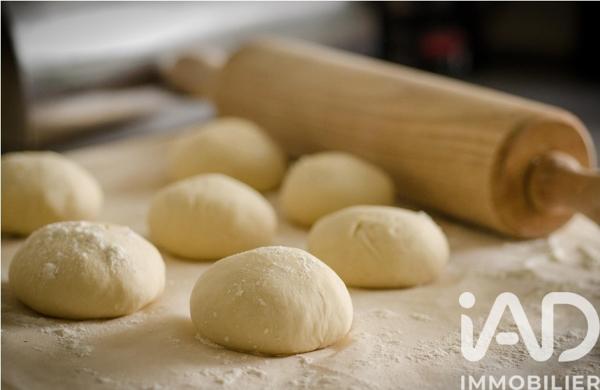 Boulangerie à vendre 160 m² Toulouse