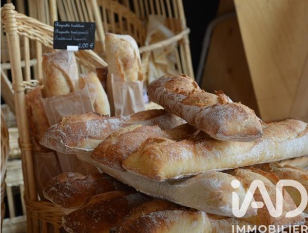 Boulangerie à vendre 160 m² Toulouse