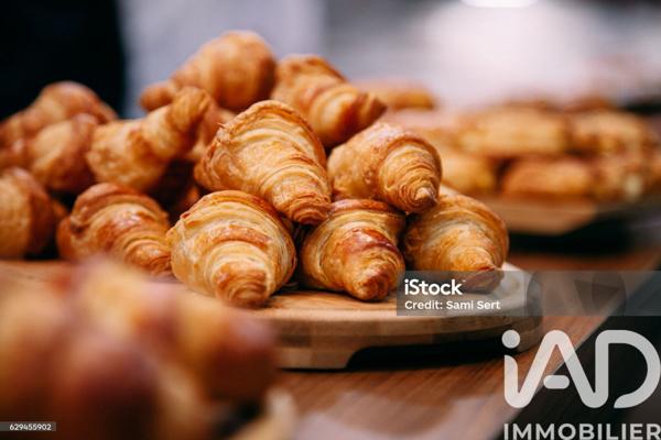 Boulangerie à vendre 160 m² Toulouse