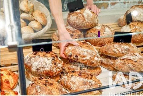 Boulangerie à vendre 160 m² Toulouse