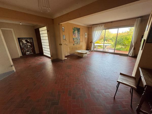 Maison 5 pièce(s) 4 chambre(s) 147 m²