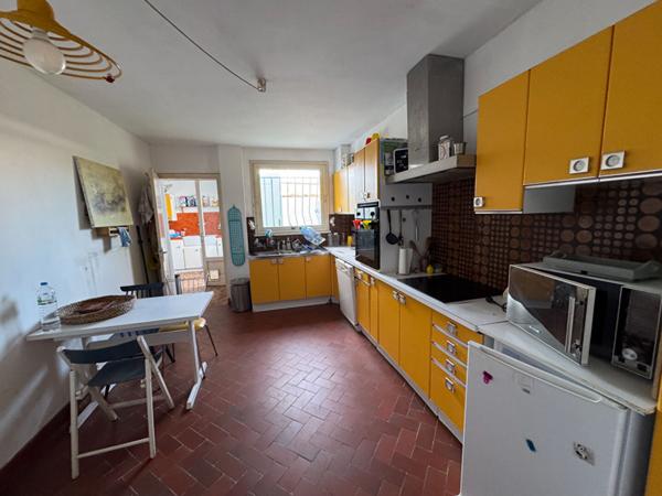 Maison 5 pièce(s) 4 chambre(s) 147 m²