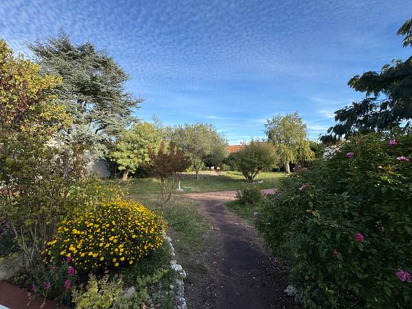 Maison 5 pièce(s) 4 chambre(s) 147 m²