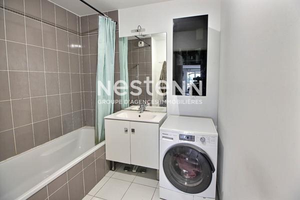 proche TRAMWAYS : MAGNIFIQUE T4 en toit terasse sans vis à vis