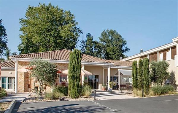 Appartement à vendre |  Jonzac |  1 pièce | 19 m²