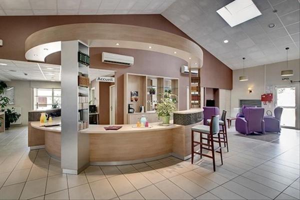 Appartement à vendre |  Jonzac |  1 pièce | 19 m²