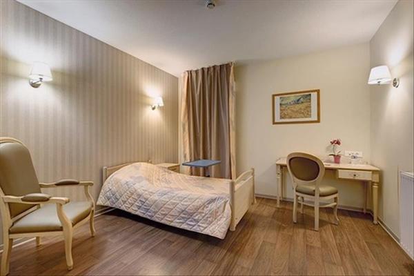 Appartement à vendre |  Jonzac |  1 pièce | 19 m²