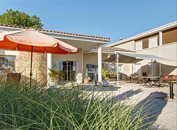 Appartement à vendre |  Jonzac |  1 pièce | 19 m²