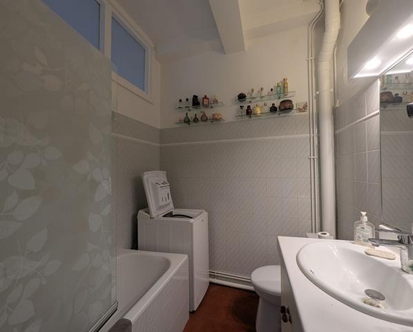 Appartement Saint Malo 3 pièces- A VENDRE