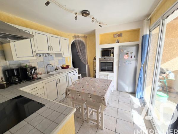 Maison à vendre 4 pièces 102 m² Félines