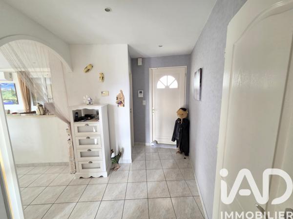 Maison à vendre 4 pièces 102 m² Félines