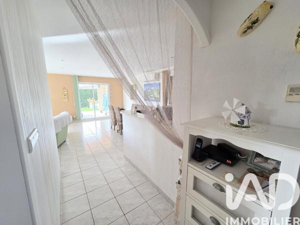 Maison à vendre 4 pièces 102 m² Félines