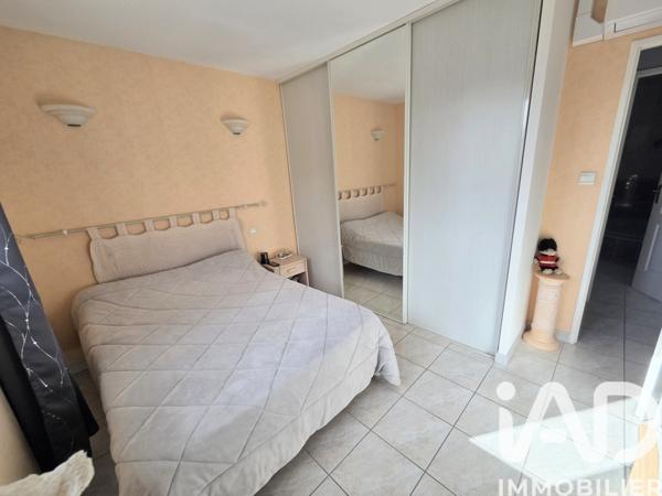 Maison à vendre 4 pièces 102 m² Félines