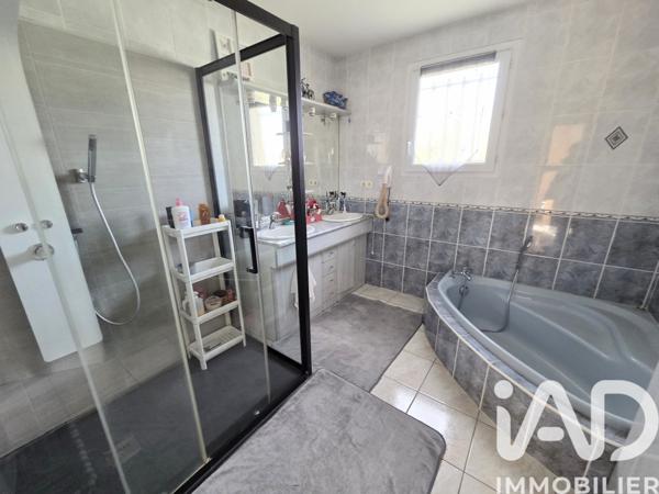 Maison à vendre 4 pièces 102 m² Félines
