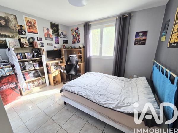 Maison à vendre 4 pièces 102 m² Félines
