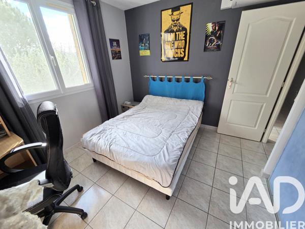 Maison à vendre 4 pièces 102 m² Félines